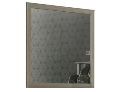 Καθρέφτης Νο.1 Μόκα