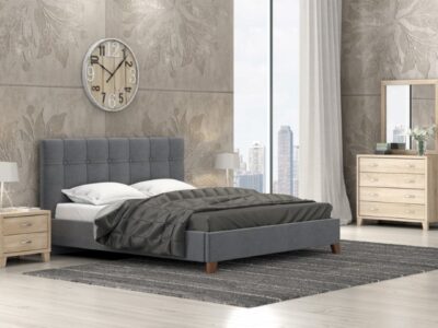 Κρεβάτι Νο 62