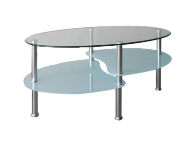 Τραπεζάκι Σαλονιού Corsica