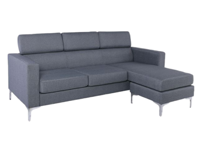 Καναπές/Αναστρέψιμη γωνία Dover