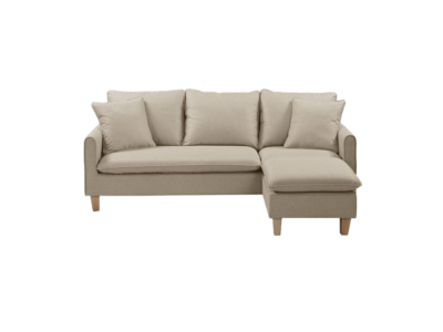 Καναπές/Αναστρέψιμη γωνία Elisa