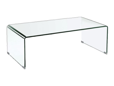 Τραπεζάκι σαλονιού Glasser