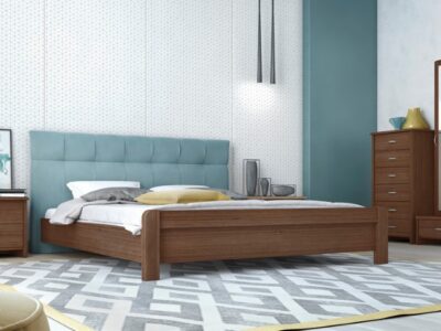 Κρεβάτι Νο 54