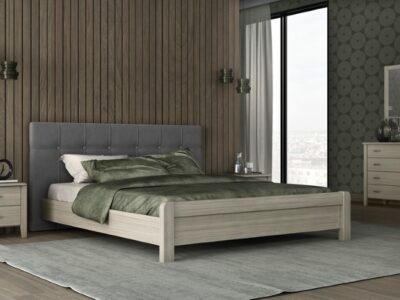 Κρεβάτι Νο 55