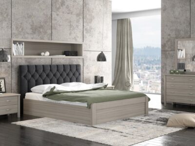 Κρεβάτι Νο 56