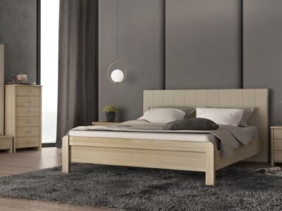 Κρεβάτι Νο 57