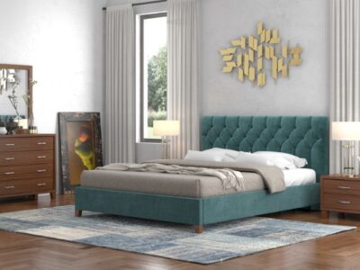 Κρεβάτι Νο 63