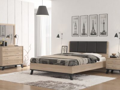 Κρεβάτι Νο 69