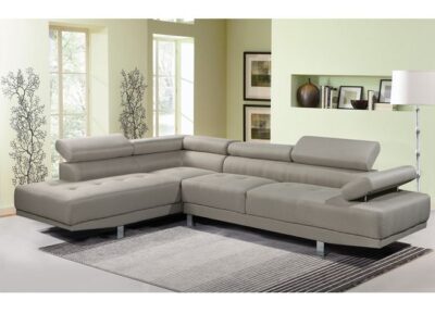 Καναπές/Δεξιά γωνία Sector