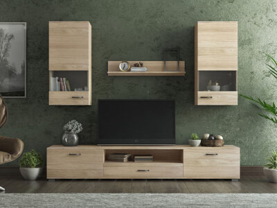 Σύνθετο Νο. 18