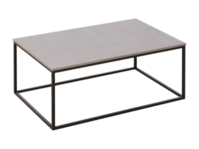 Τραπεζάκι Σαλονιού Texas