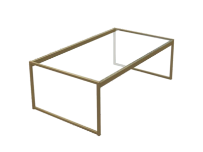 Τραπεζάκι Σαλονιού Toledo