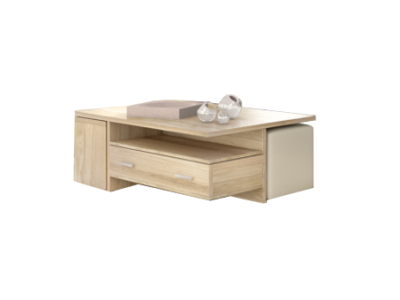 Τραπεζάκι Σαλονιού Νο6