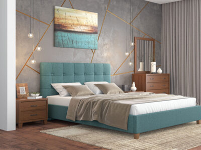 Κρεβάτι Νο 64