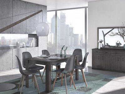 Τραπεζαρία Νο 1