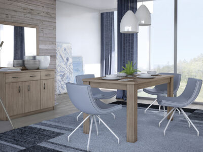 Τραπεζαρία Νο 2