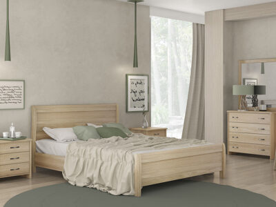 Κρεβάτι Νο 26