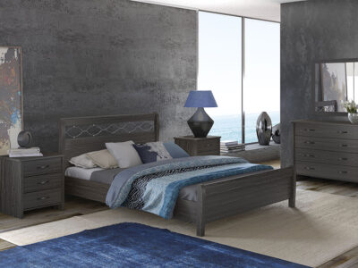 Κρεβάτι Νο 27