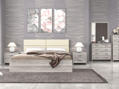 Κρεβάτι Νο 6