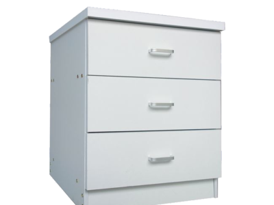 Συρταριέρα Drawer - 3 Συρτάρια