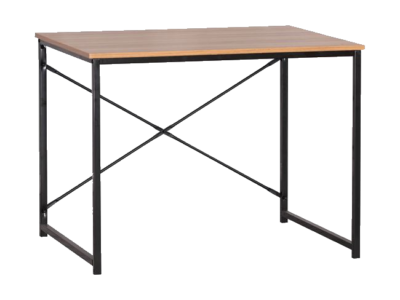 Γραφείο Η/Υ - Nordic Walnut