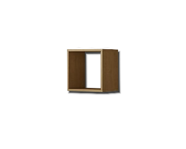 Σύνθεση 101 - Ντουλάπι ανοιχτό