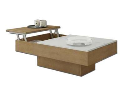 Σύνθεση 101 - Τραπεζάκι Σαλονιού