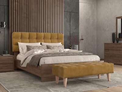 Κρεβάτι Φαίδρα 301