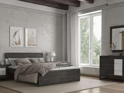 Κρεβάτι Simple 302