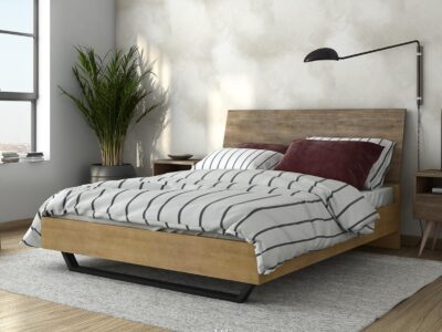 Κρεβάτι Ναυσικά 303