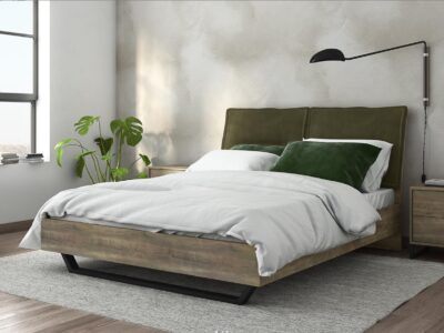 Κρεβάτι Ναυσικά 304