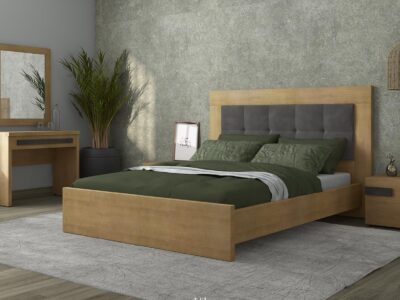 Κρεβάτι Αλκυόνη 306