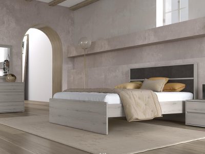 Κρεβάτι Ηλέκτρα 308