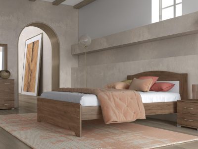 Κρεβάτι Color 310