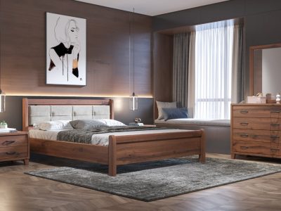 Κρεβάτι Νο.16Δ