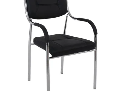 Πολυθρόνα Γραφείου Επισκέπτη ALPHA