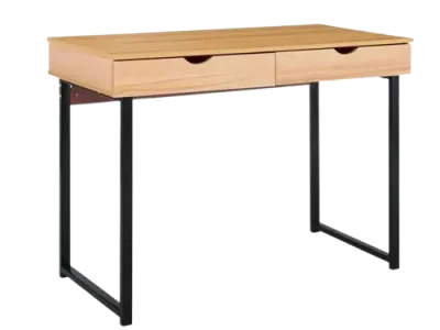 Γραφείο ΕΟ403 με 2 συρτάρια