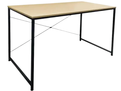 Γραφείο Η/Υ Μελαμίνη Beech