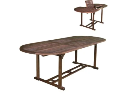 τραπεζι ριο