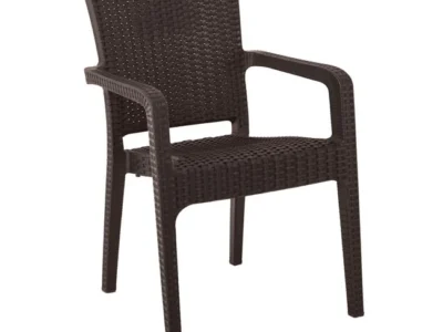 Πολυθρόνα Κήπου LORA